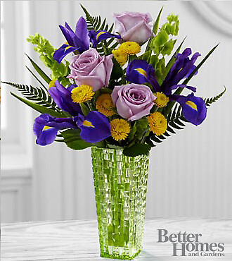 The Garden Vista&amp;trade; Bouquet by Better Homes and Gardens&amp;reg;