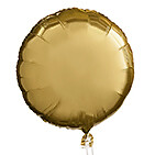 Mylar Balloon